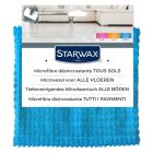 Serpilliere microfibre desincrustante Cavalier x1