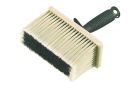 Brosse a encoller Synthetique Sortie Fibres 75 mm Dimensions 175 x 78 mm