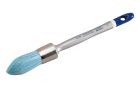 Brosse a rechampir Acrylique Taille 4 Sortie Fibres 62 mm Diametre Touffe 25 mm