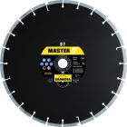 DISQUE SEGMENTE MASTER BF Ø350 SAMEDIA