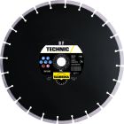 DISQUE SEGMENTE TECHNIC BF Ø350 SAMEDIA