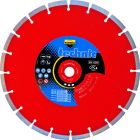 DISQUE SEGMENTE TECHNIC BV SCIE A SOL Ø400 SAMEDIA