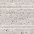 Gres cerame porcelaine Aberdeen Carreau de fond 2,5 x15 pearl