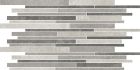 Gres cerame porcelaine Atlanta Decor 30 x49 grey multicolor