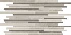 Gres cerame porcelaine Atlanta Decor 30 x49 sand multicolor