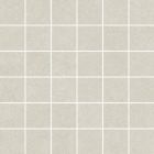 Gres cerame porcelaine emaille Back Home Carreau de fond 5 x5 natural white