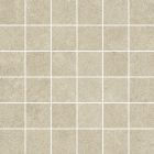 Gres cerame porcelaine emaille Back Home Carreau de fond 5 x5 beige
