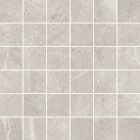 Gres cerame porcelaine Bellagio Carreau de fond 5 x5 shadow