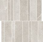 Gres cerame porcelaine Bellagio Decor 30 x30 shadow