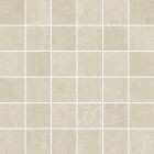 Gres cerame porcelaine emaille Daytona Carreau de fond 5 x5 beige
