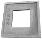 COURONNEMENT BETON ASP VENTYL 30 X 30 cm