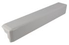 ANGLE BELRIV EXTERIEUR UNIVERSEL A 90° GRIS  - UAAE