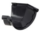 ANGLE DE GOUTTIERE A COLLER A 135' 33 ANTHRACITE - ANC533A