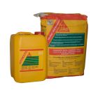 Micro-mortier flexible d impermeabilisation SikaTop-209 Reservoir gris  36,1KG