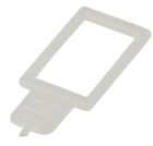 ATTACHE DE SECURITE POUR COLLIER LYRE DIAMETRE 22  - AC22