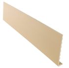 BANDEAU CELLULAIRE EPAISSEUR 7MM HAUTEUR 20CM 4 METRE SABLE - C7B204S