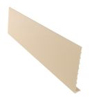 BANDEAU CELLULAIRE EPAISSEUR 7MM HAUTEUR 22 5CM 4 METRE SABLE  - C7B2254S