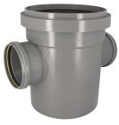 BOITE BRANCHEMENT SIPHOIDE DIAMETRE 315 PIQUAGE 160 J - TAE16GS