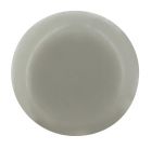 CLOU INOX EMBOUT PLASTIQUE LONGUEUR 40MM GRIS   - CI40