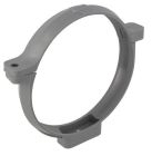 COLLIER BRIDE INSERT PAS DE VIS 7/150 DIAMETRE 140 GRIS   - UCOY