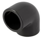 COUDE PRESSION FEMELLE/FEMELLE 90° DIAMETRE 40   - UC40F