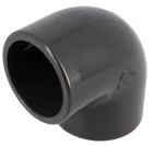 COUDE PRESSION FEMELLE/FEMELLE 90° DIAMETRE 50   - C50F