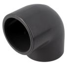 COUDE PRESSION FEMELLE/FEMELLE 90° DIAMETRE 75 - UC75F
