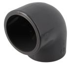 COUDE PRESSION FEMELLE/FEMELLE 90° DIAMETRE 90 - UC90F