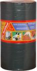 Bande d'etancheite polyester SIKA MULTISEAL pour toiture, terrasse, façade rouleau long. 10m x larg. 0,02m