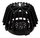 CRAPAUDINE DE NAISSANCE NOUE   - AKCPNN1