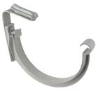 CROCHET MONTE A FRAPPER POUR COUVERTURE FIBRE CIMENT ADAPTABLE SUR PROFILE LG33 GRIS - GO33PFCM