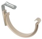 CROCHET MONTE A FRAPPER POUR COUVERTURE FIBRE CIMENT ADAPTABLE SUR PROFILE LG33 SABLE - UGO33PFCMS