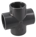 CROIX PRESSION FEMELLE DIAMETRE 50 - UXP50F