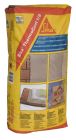 Mortier colle hautes performances Sika ThermoCoat-1/3 gris sac de 25kg