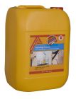 Hydrofuge incolore a effet perlant Sikagard Protection Façade 20 L