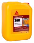 Resine d accrochage SikaLatex 360 - bidon de 5L