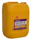 Hydrofuge a haut pouvoir protecteur pour façades et toitures Sikagard Conservado SP 20L