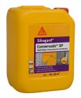 Hydrofuge a haut pouvoir protecteur pour façades et toitures Sikagard Conservado SP 5L