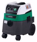 Aspirateur 1200W 25/22L poussiere&eau classe M decolm.auto.