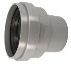 MANCHETTE D'ADAPTATION GRES/PVC DIAMETRE 200 - MPG24B