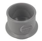 MANCHETTE FEMELLE ADAPTATION A VISSER DIAMETRE 40/32 - MF A43