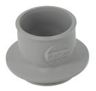 MANCHETTE FEMELLE ADAPTATION A VISSER DIAMETRE 50/32  - UMFA53