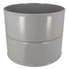 MANCHON A BUTEE FEMELLE/FEMELLE DIAMETRE 315    - M2E