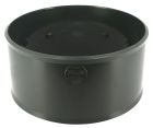 MANCHON A BUTEE PVC FEMELLE/FEMELLE DIAMETRE 250 AKASISON   - AKM2D1