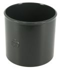 MANCHON A BUTEE TPHP EAU PLUVIALE SIPHOIDE FEMELLE/FEMELLE DIAMETRE 125  - AKM2X