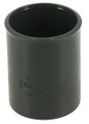 MANCHON A BUTEE TPHP EAU PLUVIALE SIPHOIDE FEMELLE/FEMELLE DIAMETRE 40  - AKM2H