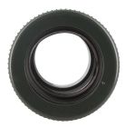 MANCHON DILAT HOR TPHP EAU PLUVIALE SIPHOIDE MF DIAMETRE 50 - AKMJH