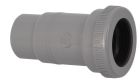 MANCHON DILATATION D'ALLURE HORIZONTALE DIAMETRE 63 - UMLH