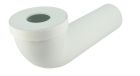 PIPE LONGUE WC LG 300 JOINT 65/95 DIAMETRE 90  - CTW2230