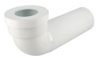 PIPE LONGUE WC LG 300 JOINT 90/110 DIAMETRE 110  - CTW11030